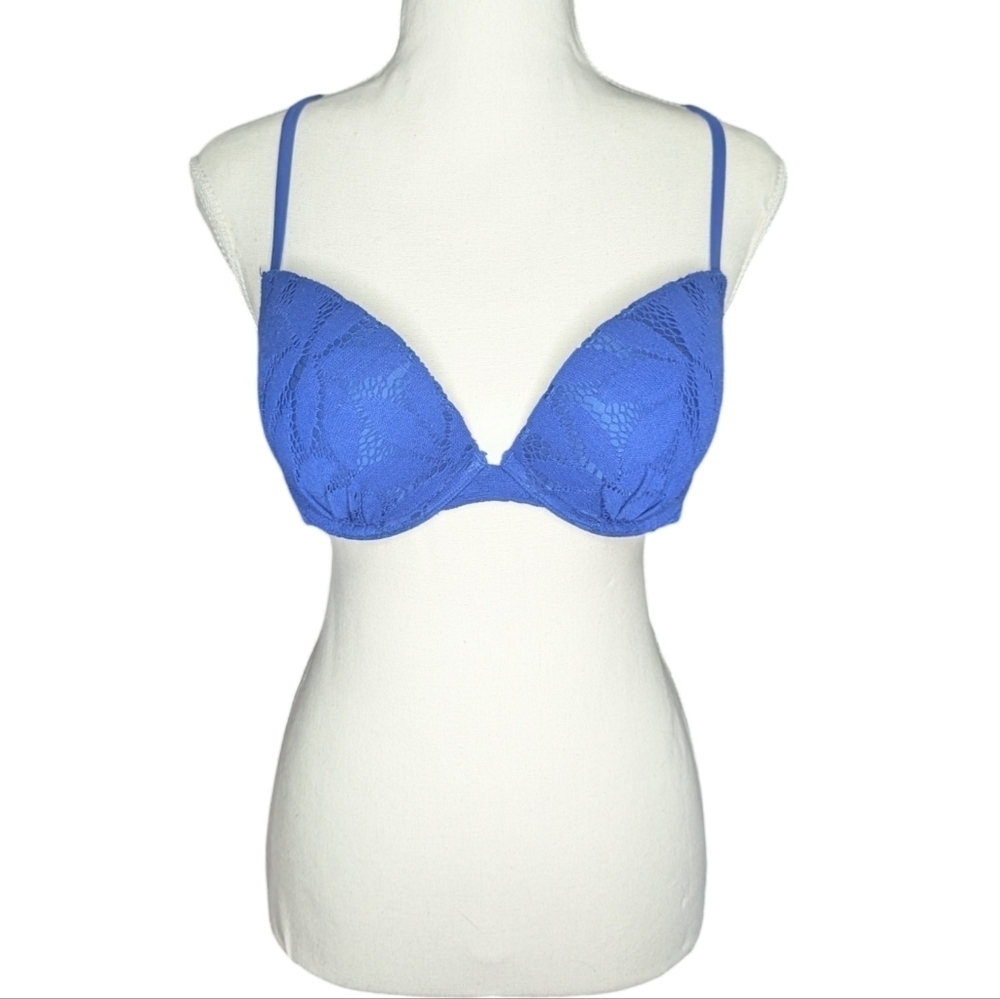 Aerie 36B swim top